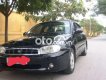 Kia Spectra 2004 - Màu đen, giá cạnh tranh