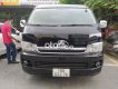 Toyota Hiace 2006 - Xe màu đen, 160 triệu