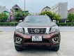 Nissan Navara 2020 - Màu nâu, xe nhập số tự động