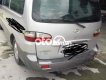 Hyundai Grand Starex 2006 - Xe màu bạc