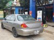 Kia Spectra 2003 - Màu bạc