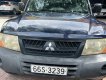 Mitsubishi Pajero 2004 - Xe ngân hàng ít chạy máy cực êm