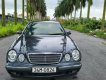 Mercedes-Benz E240 2000 - Màu xanh, 129 triệu