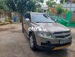 Chevrolet Captiva 2007 - Màu nâu, xe nhập xe gia đình