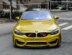 BMW M4 2016 - Xe có list option và đồ chơi khủng