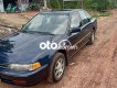 Honda Accord 1992 - Màu xanh lam, xe nhập, giá chỉ 68 triệu