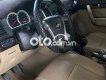 Chevrolet Captiva 2010 - Xe máy dầu