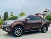 Nissan Navara 2020 - Màu nâu, xe nhập số tự động