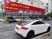 Audi TT 2009 - Màu trắng, xe nhập