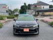 Kia Optima 2017 - Bán xe màu đen