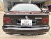 BMW 528i 1997 - Màu đen, nhập khẩu Đức