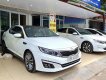 Kia Optima 2016 - Màu trắng, giá chỉ 595 triệu