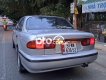 Hyundai Sonata 1994 - Màu bạc, xe nhập