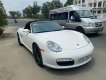 Porsche Boxster 2008 - Màu trắng, xe nhập, tặng thẻ bảo dưỡng miễn phí 1 năm