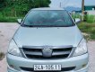 Toyota Innova 2007 - Xe màu bạc