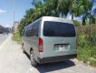 Toyota Hiace 2007 - Tải van máy dầu diesel