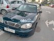 Daewoo Lanos 2001 - Gia đình cần bán xe