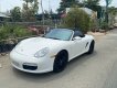 Porsche Boxster 2008 - Màu trắng, xe nhập, tặng thẻ bảo dưỡng miễn phí 1 năm