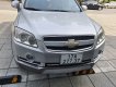 Chevrolet Captiva 2009 - Màu bạc số tự động