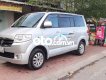 Suzuki APV 2009 - Số sàn