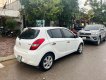 Hyundai i20 2011 - Màu trắng, xe nhập số tự động, giá 255tr