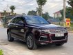 BAIC 2016 - Model 2017