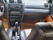 Mazda 323 2000 - Màu vàng, giá cạnh tranh