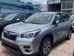 Subaru Forester 2022 - Màu xám sang trọng đầy cá tính
