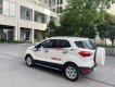 Ford EcoSport 2017 - Xe 1 chủ cá nhân từ đầu