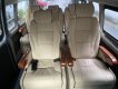 Toyota Hiace 2017 - Số sàn, máy xăng, 8 chỗ vip, Limousine