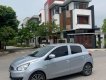 Mitsubishi Mirage 2016 - Màu bạc, nhập khẩu Thái Lan