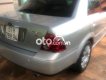 Ford Laser 2003 - Màu bạc, xe nhập