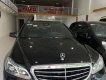 Mercedes-Benz E200 2013 - Màu đen, giá 760tr