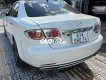 Mazda 6 2003 - Màu trắng, 165 triệu