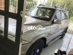 Ssangyong Musso 2002 - Màu bạc, giá chỉ 120 triệu