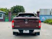Nissan Navara 2020 - Màu nâu, xe nhập số tự động