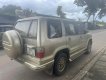 Isuzu Trooper 2004 - Xe Nhật Bản