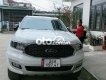 Ford Everest 2021 - Màu trắng