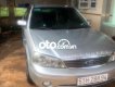 Ford Laser 2003 - Màu bạc, xe nhập