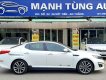 Kia Optima 2016 - Màu trắng, giá chỉ 595 triệu