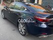 Mazda 6 2022 - Xe màu xanh cavansite