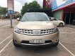 Nissan Murano 2006 - Màu vàng cát