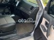 Mitsubishi Pajero 2007 - Màu bạc, xe nhập giá ưu đãi