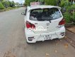 Toyota Wigo 2018 - Màu trắng, nhập khẩu, giá cực tốt