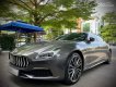 Maserati Quatroporte 2021 - Đăng ký lần đầu 2022 ít sử dụng giá tốt 5 tỷ 800tr