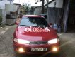 Mazda 626 1995 - Màu đỏ, nhập khẩu