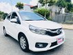 Honda Brio 2019 - Linh hoạt hiện đại thích nghi đi phố