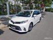 Toyota Sienna 2018 - Còn như mới, full option