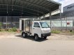 Suzuki Super Carry Truck 2022 - Xe tải 500Kg giảm hơn 20tr + BHVC 1 năm - Xe có sẵn giao ngay