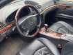 Mercedes-Benz E240 2004 - Đăng ký 2006, giá tốt 215tr